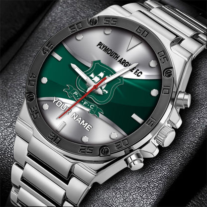 Plymouth Argyle DDQWATE10225