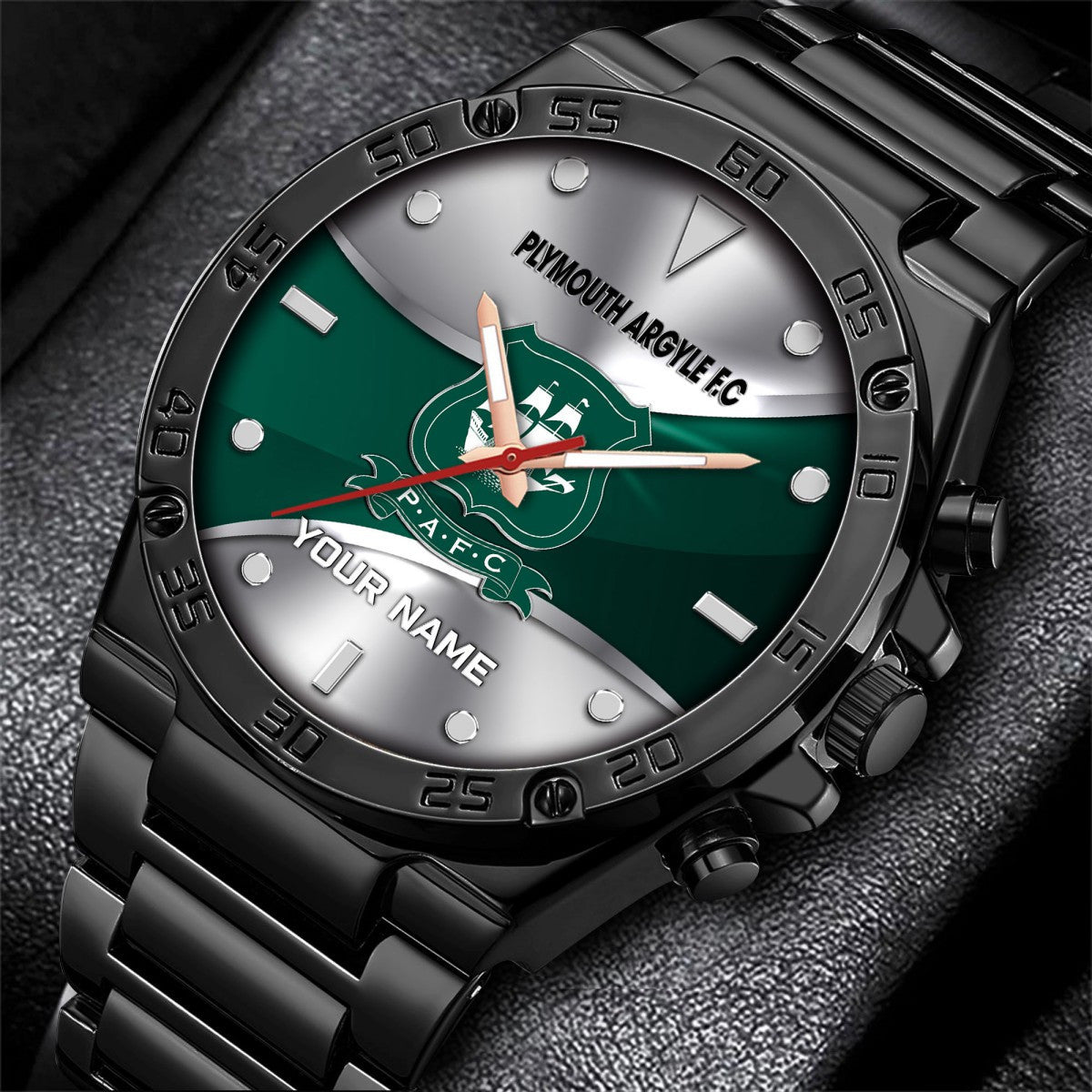 Plymouth Argyle DDQWATE10225
