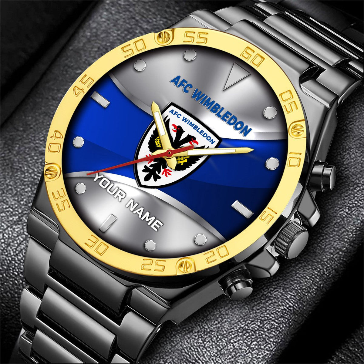 AFC Wimbledon DDQWATE10261