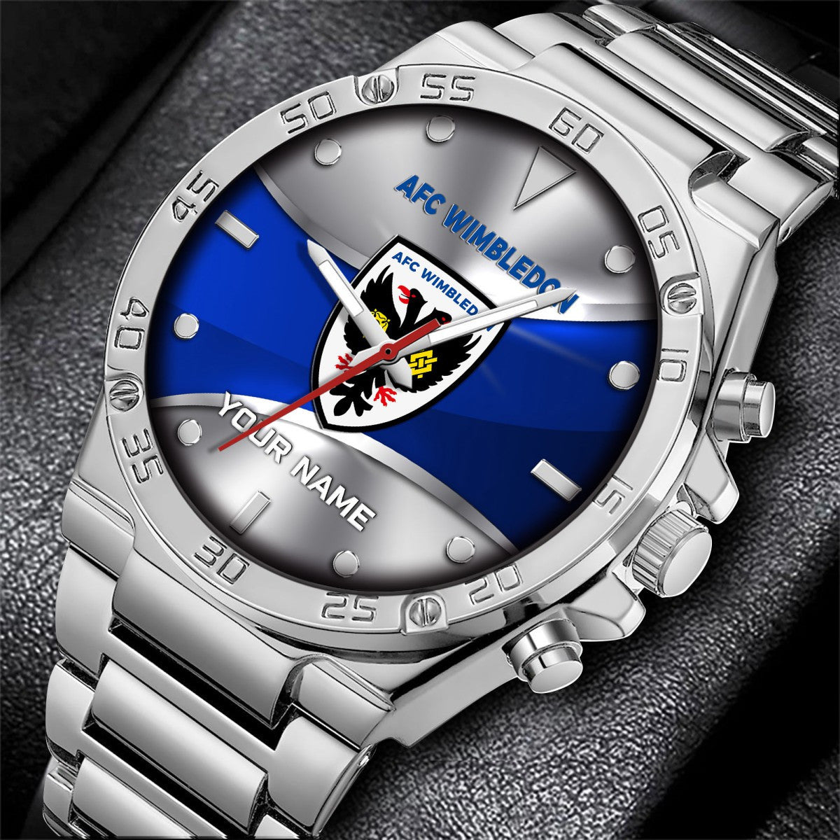 AFC Wimbledon DDQWATE10261