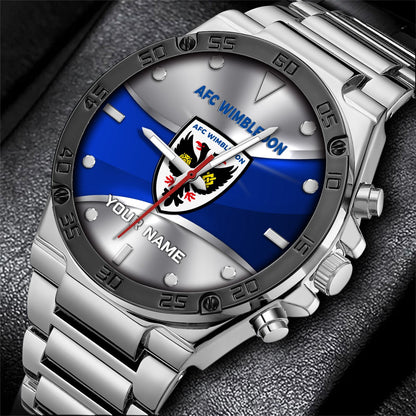 AFC Wimbledon DDQWATE10261