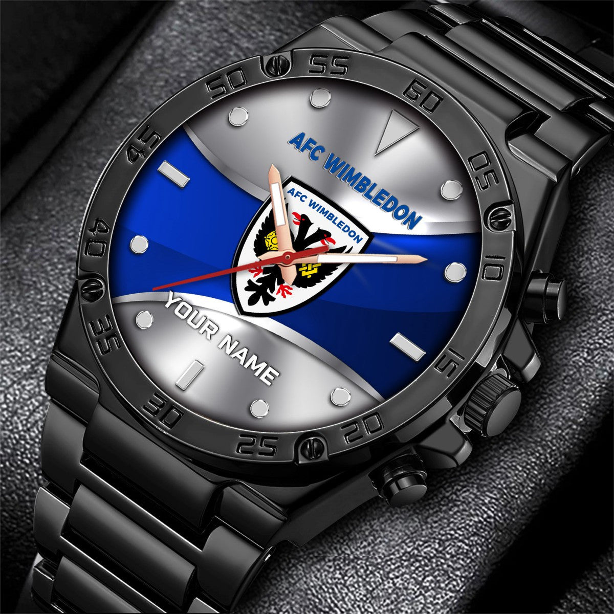 AFC Wimbledon DDQWATE10261