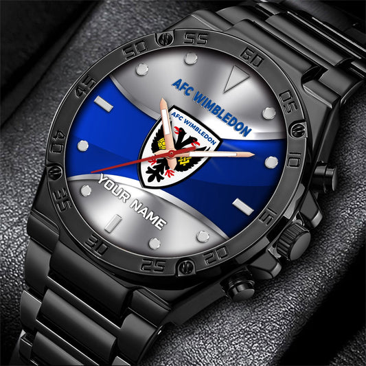 AFC Wimbledon DDQWATE10261