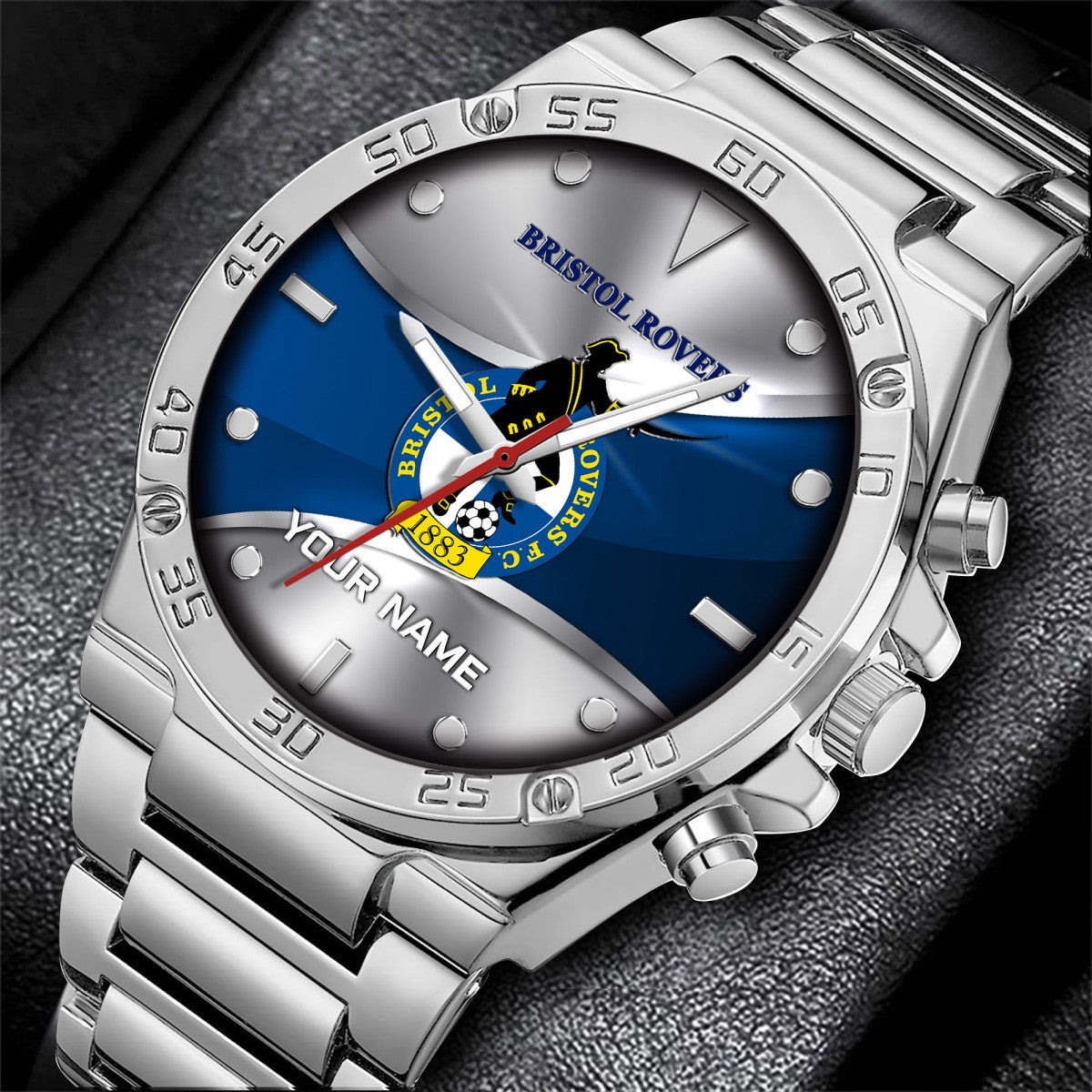 Bristol Rovers DDQWATE10239