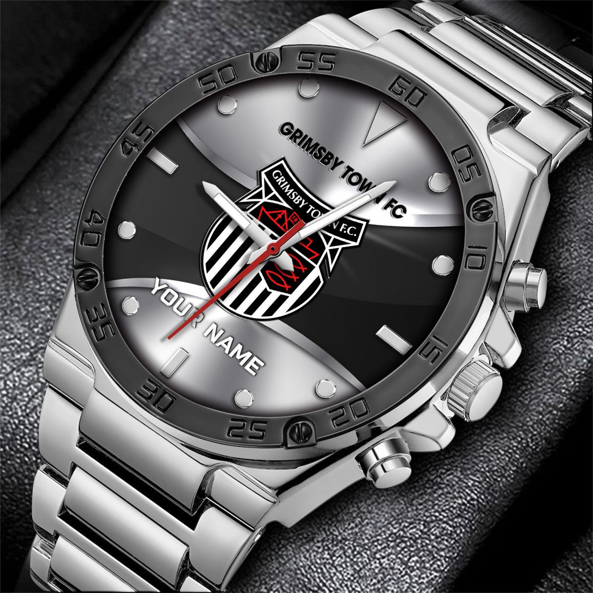Grimsby Town DDQWATE10270