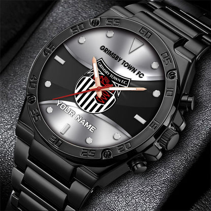Grimsby Town DDQWATE10270