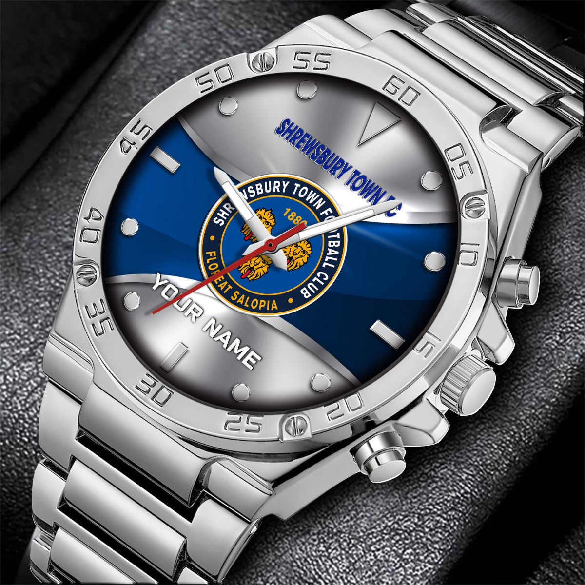 Shrewsbury Town DDQWATE10256