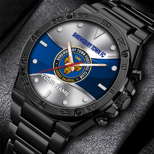 Shrewsbury Town DDQWATE10256