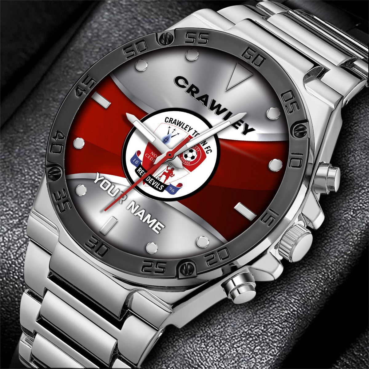 Crawley Town DDQWATE10265