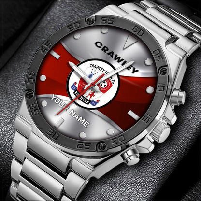 Crawley Town DDQWATE10265