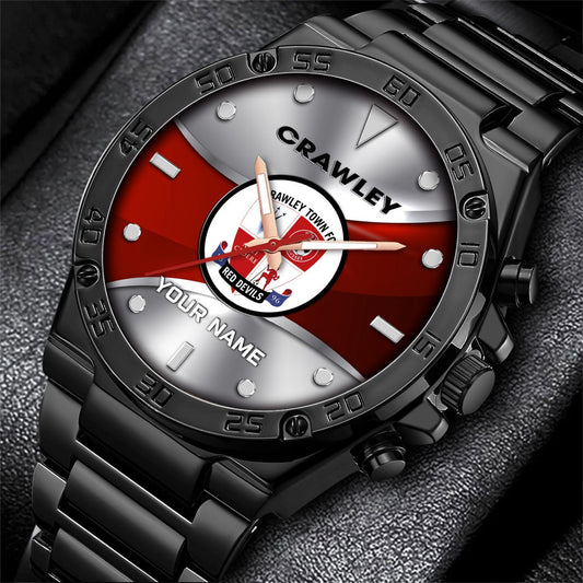 Crawley Town DDQWATE10265