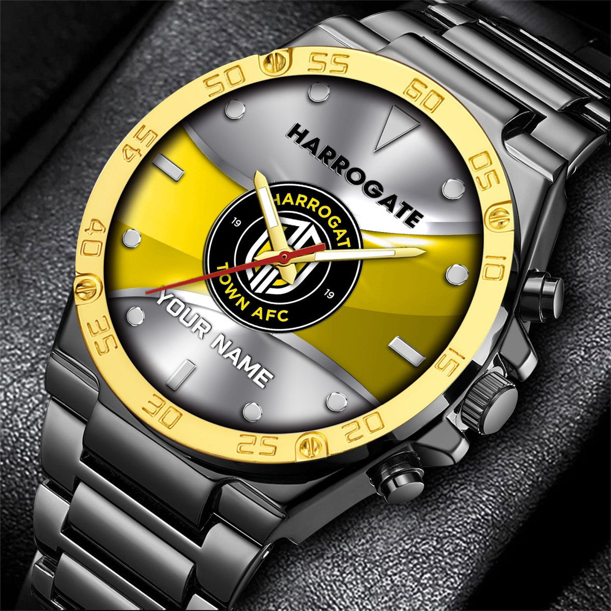 Harrogate Town DDQWATE10271