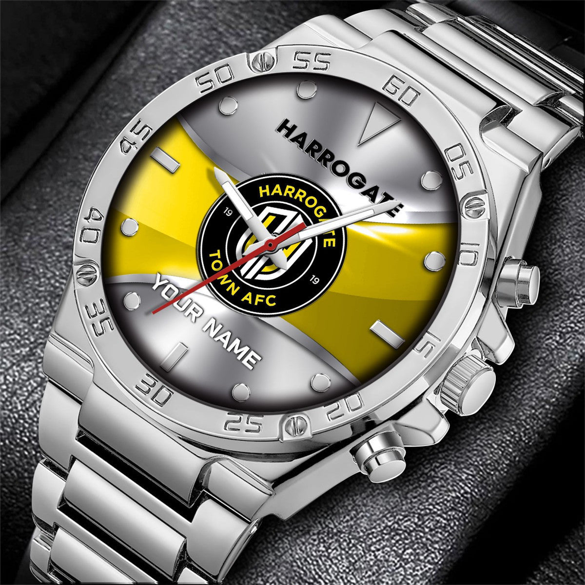 Harrogate Town DDQWATE10271
