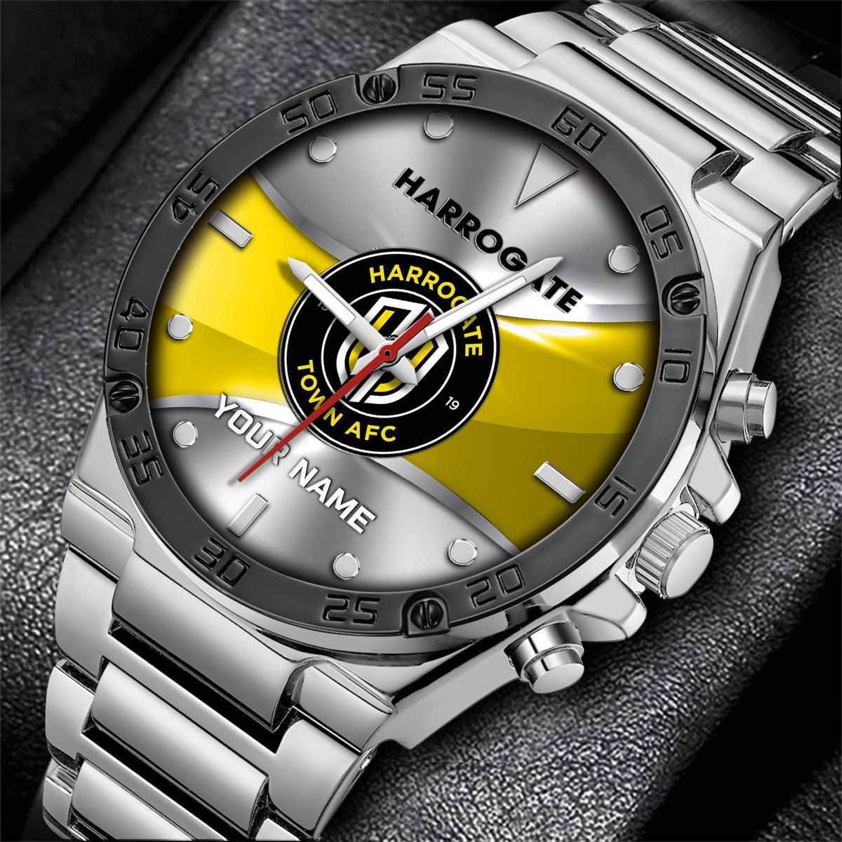 Harrogate Town DDQWATE10271