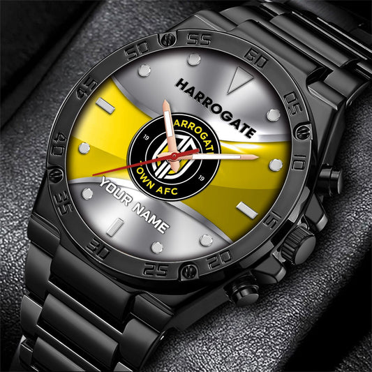 Harrogate Town DDQWATE10271