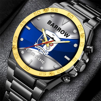 Barrow AFC DDQWATE10262