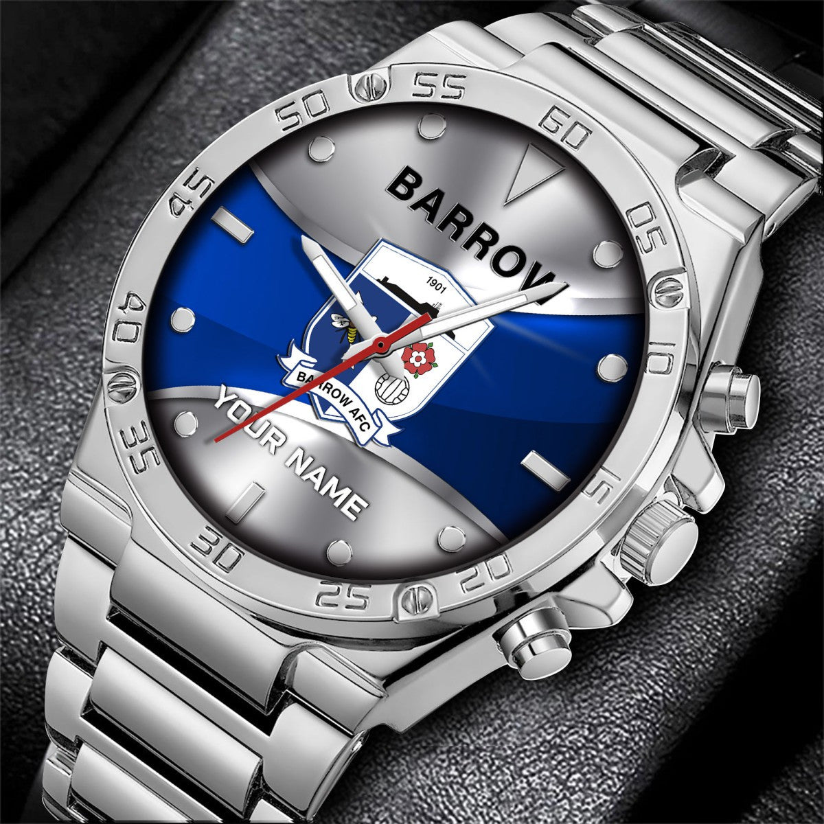 Barrow AFC DDQWATE10262