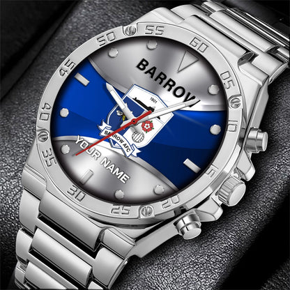 Barrow AFC DDQWATE10262