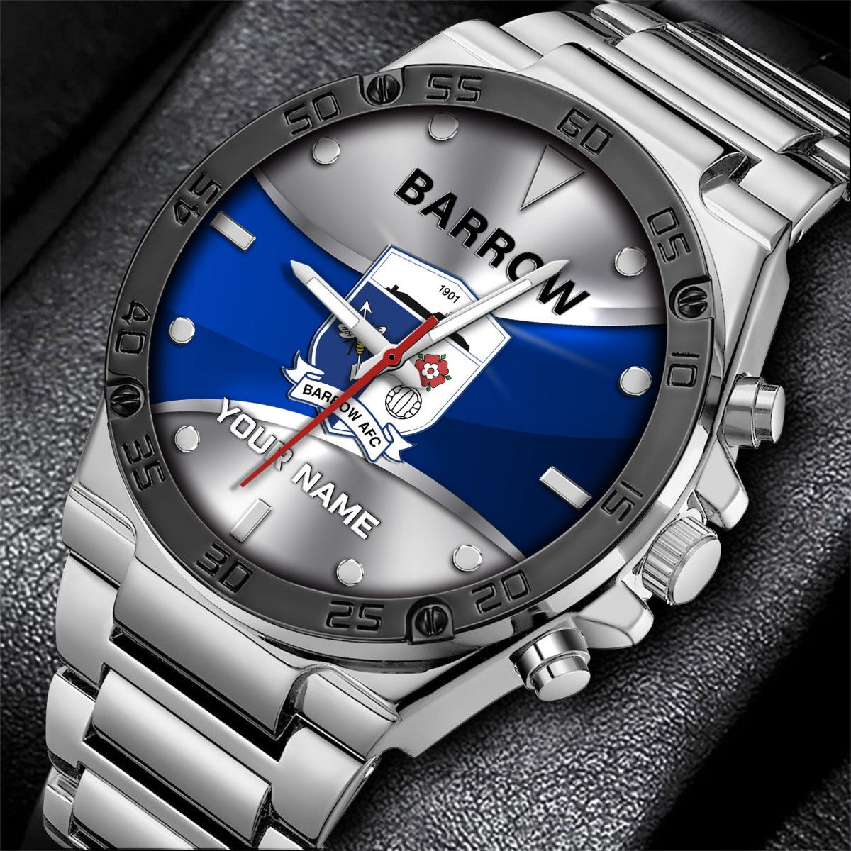 Barrow AFC DDQWATE10262