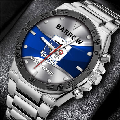 Barrow AFC DDQWATE10262