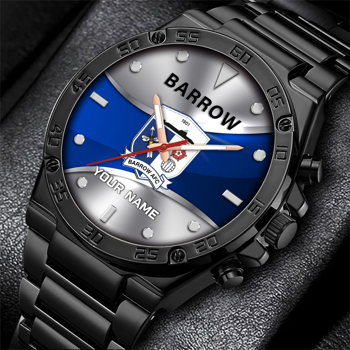 Barrow AFC DDQWATE10262