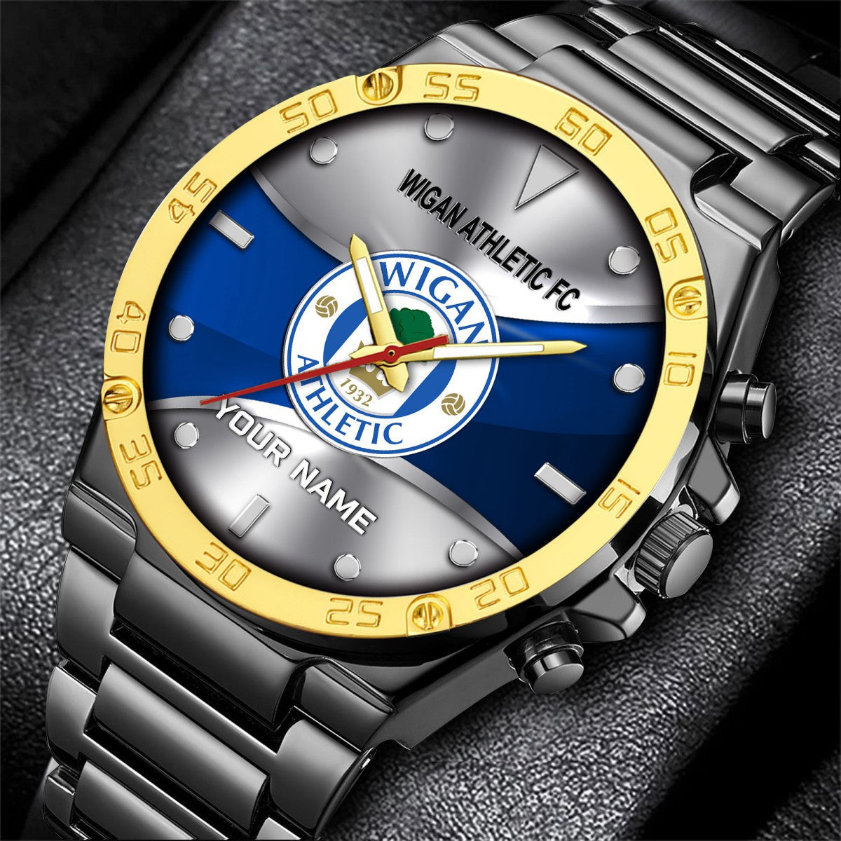 Wigan Athletic DDQWATE10258
