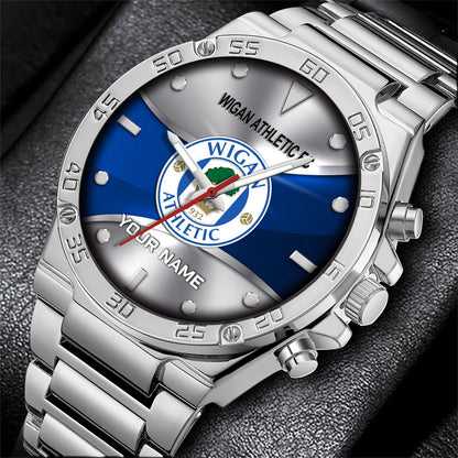 Wigan Athletic DDQWATE10258