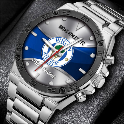 Wigan Athletic DDQWATE10258