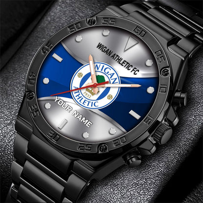 Wigan Athletic DDQWATE10258