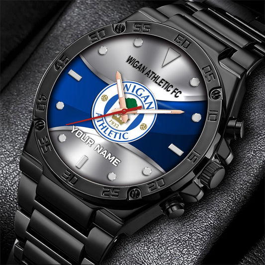 Wigan Athletic DDQWATE10258