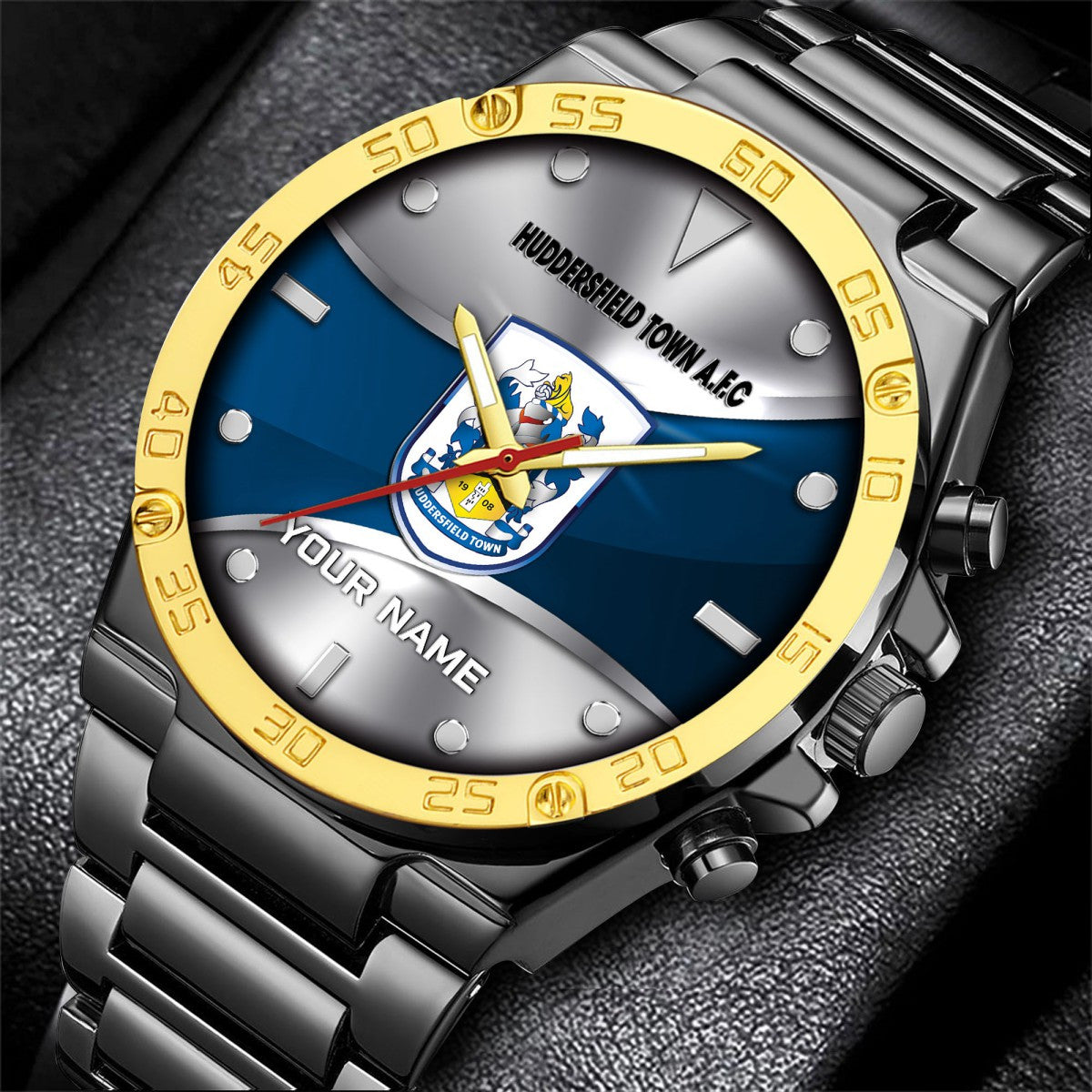 Huddersfield Town DDQWATE10217