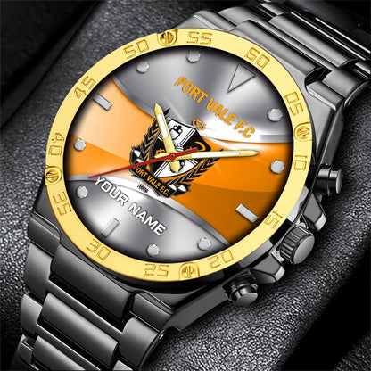 Port Vale DDQWATE10253