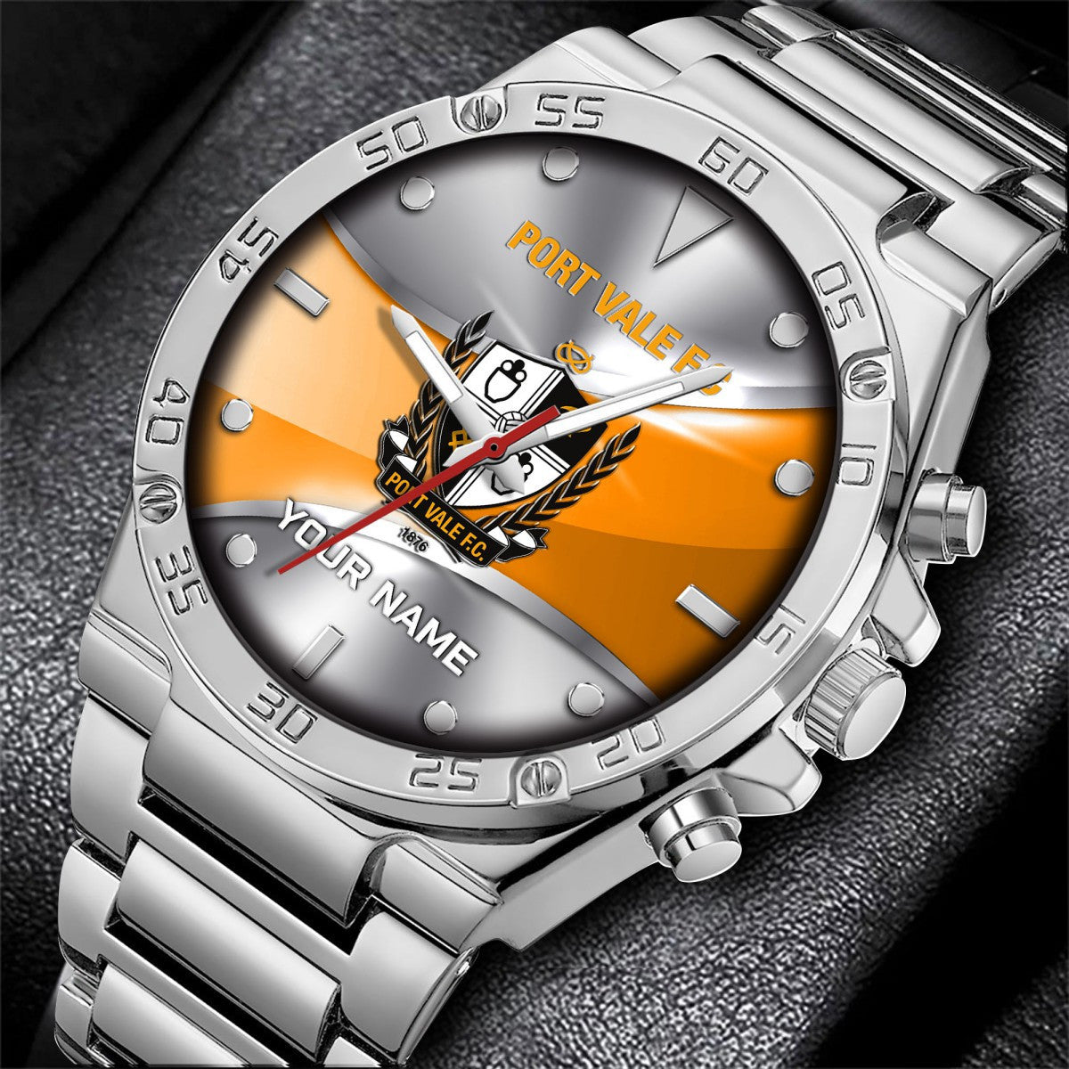 Port Vale DDQWATE10253