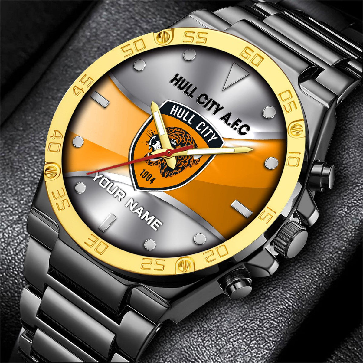 Hull City DDQWATE10218