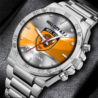 Hull City DDQWATE10218