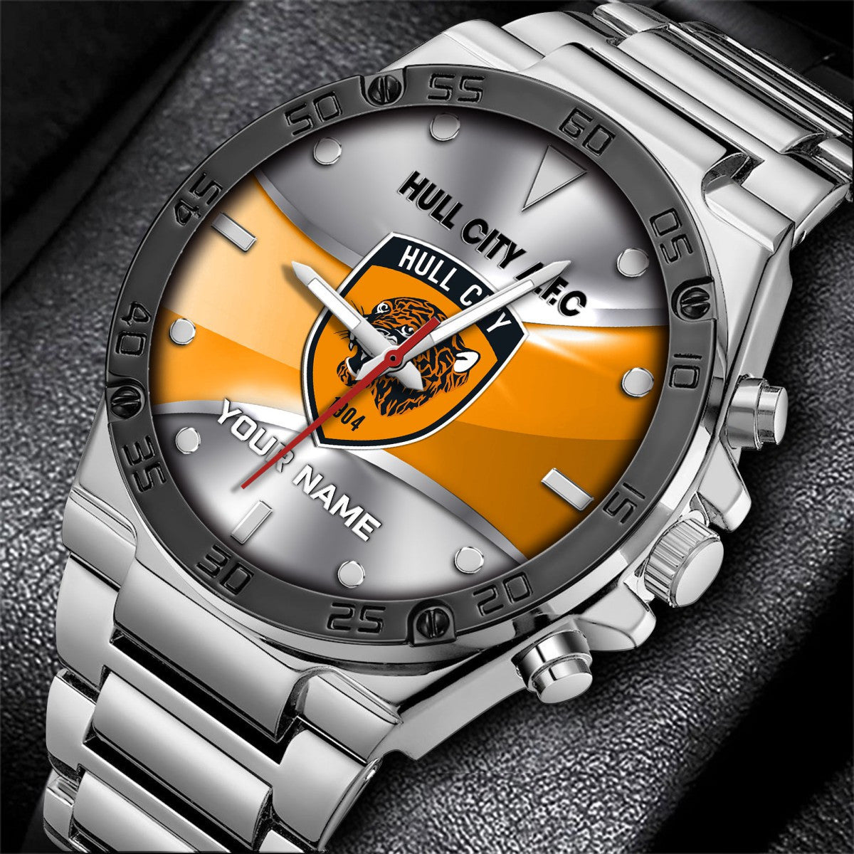 Hull City DDQWATE10218
