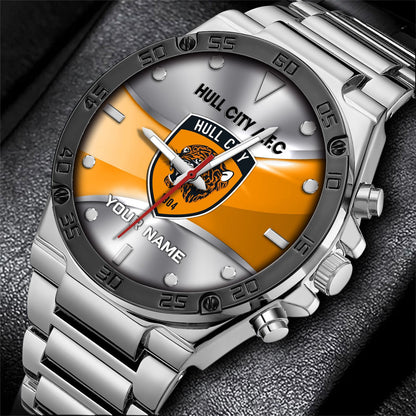 Hull City DDQWATE10218