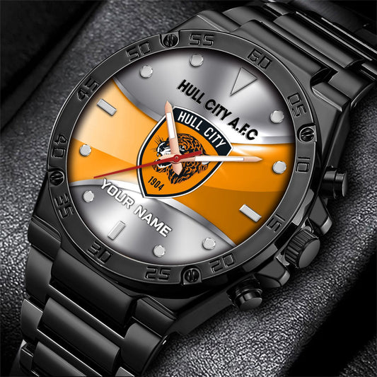 Hull City DDQWATE10218