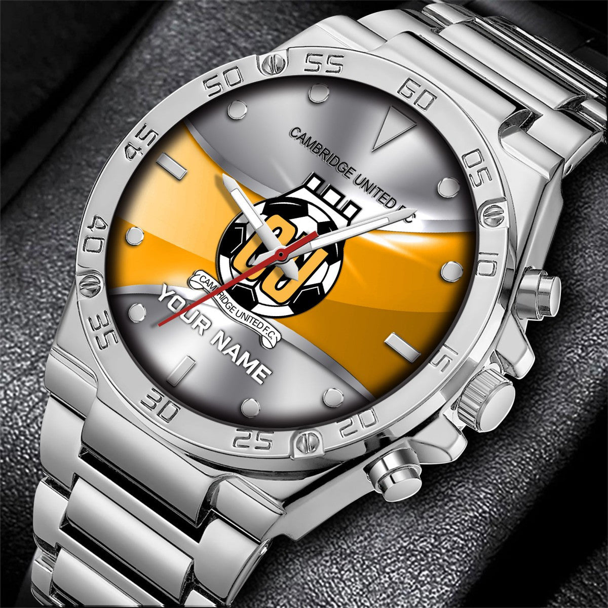 Cambridge United DDQWATE10241