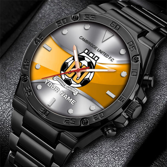 Cambridge United DDQWATE10241