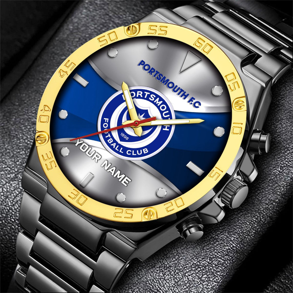 Portsmouth DDQWATE10254