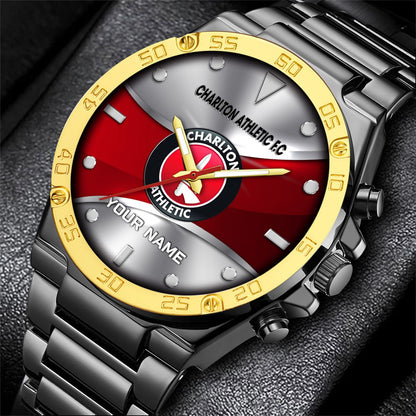 Charlton Athletic DDQWATE10243