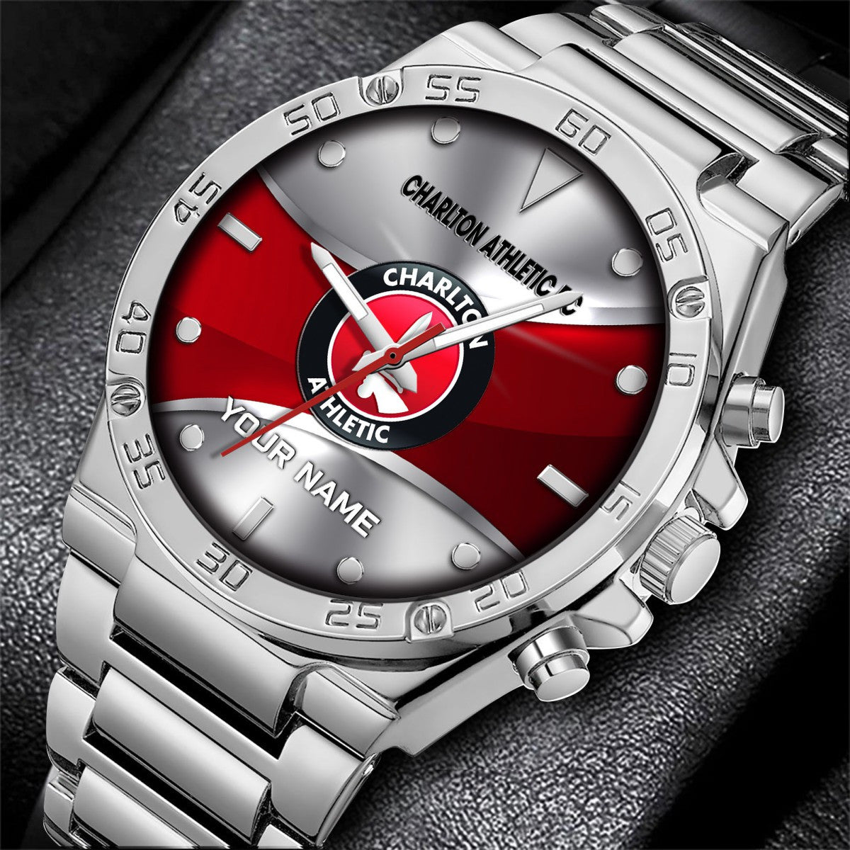 Charlton Athletic DDQWATE10243