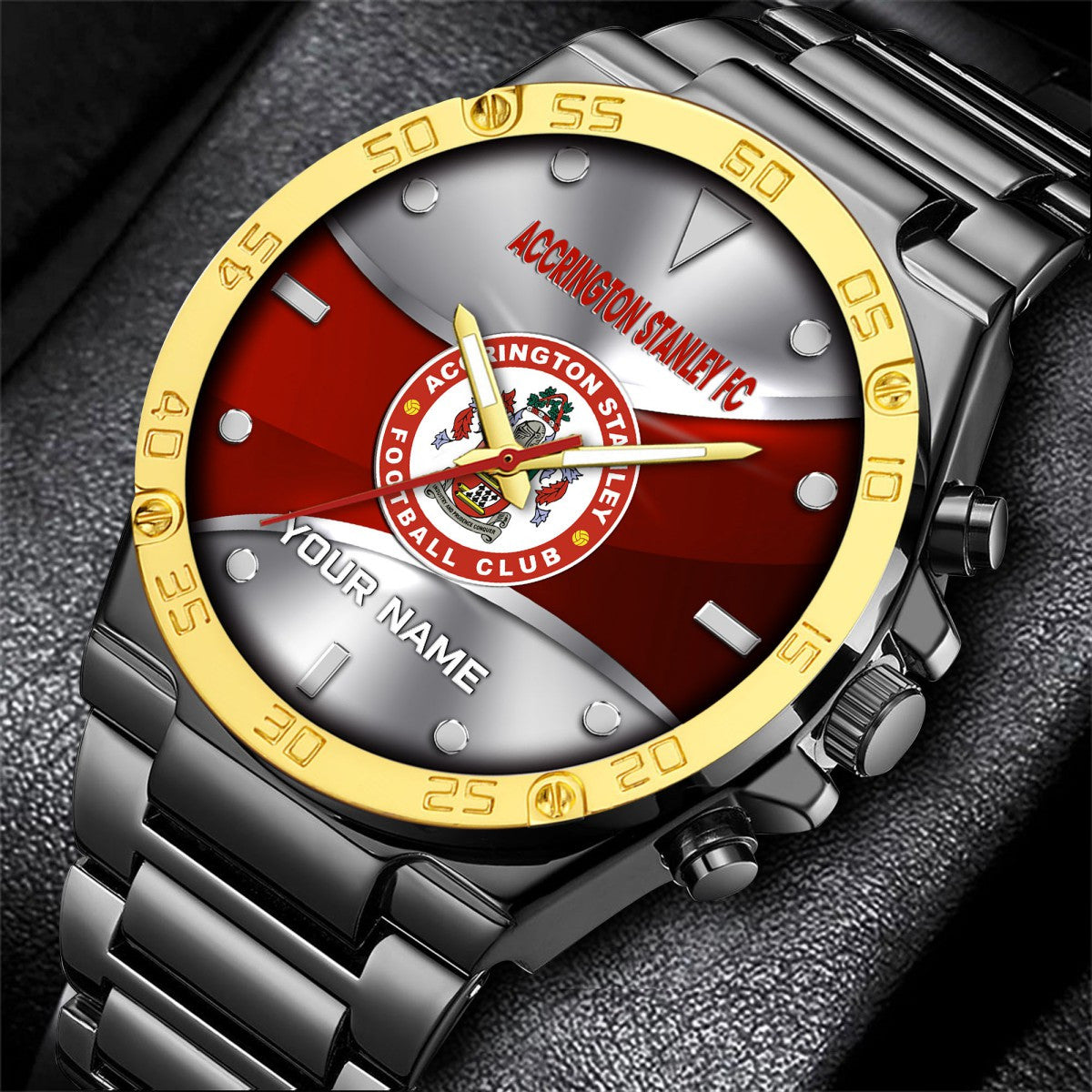 Accrington Stanley DDQWATE10260