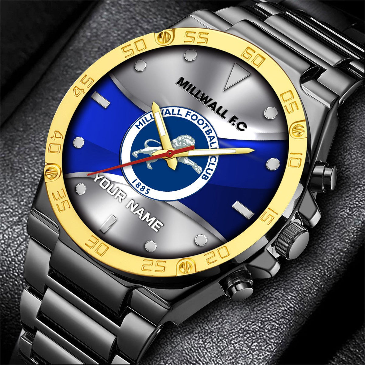 Millwall DDQWATE10223