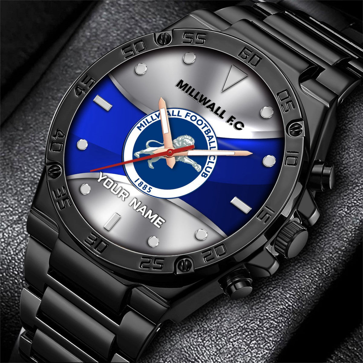 Millwall DDQWATE10223