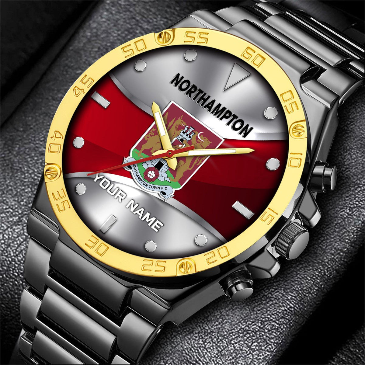 Northampton Town DDQWATE10250