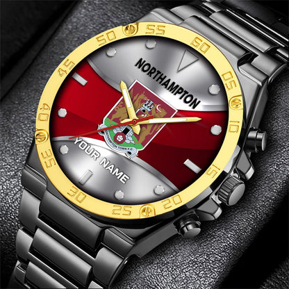 Northampton Town DDQWATE10250