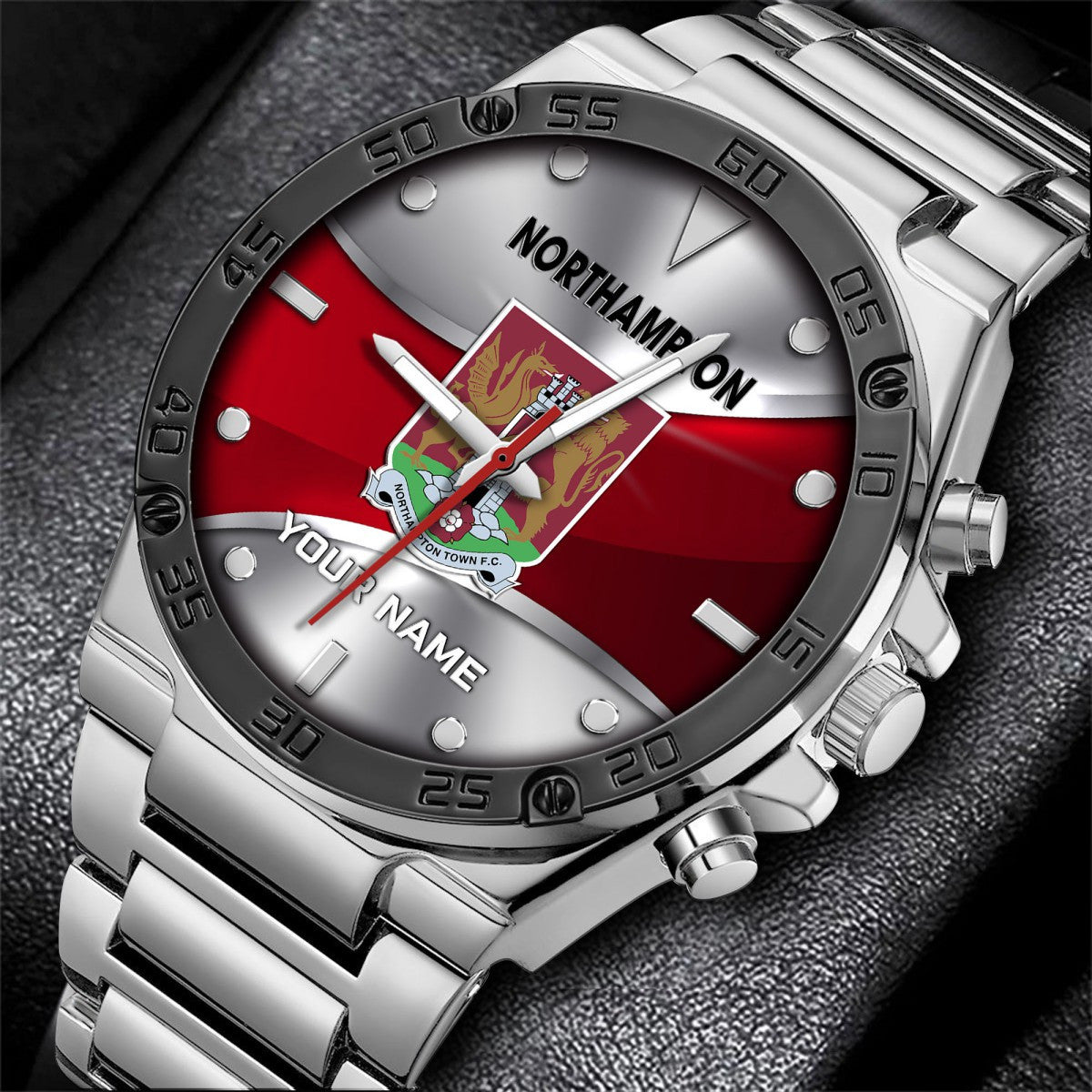 Northampton Town DDQWATE10250