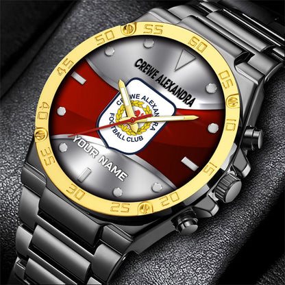 Crewe Alexandra DDQWATE10266